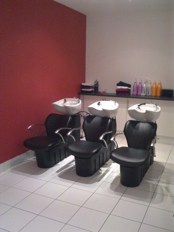 clix hair salon